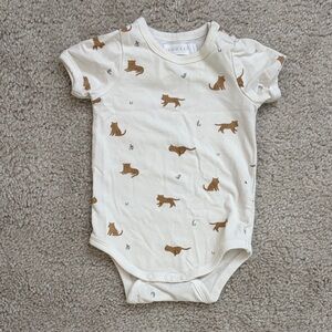 Jamie Kay Onesie